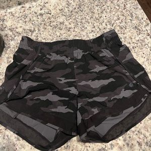 Athleta shorts - like new